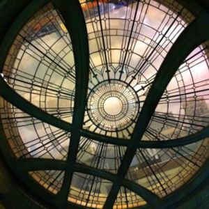 Meet your Posher, Stephen